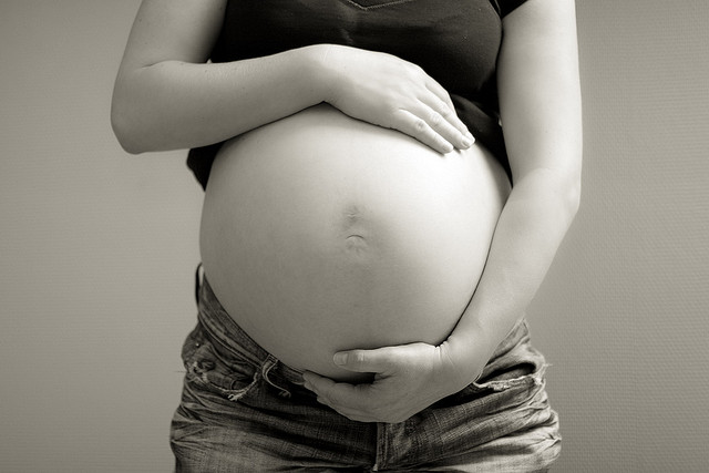 Are Men Turned On By My Baby Bump? | Thought Catalog