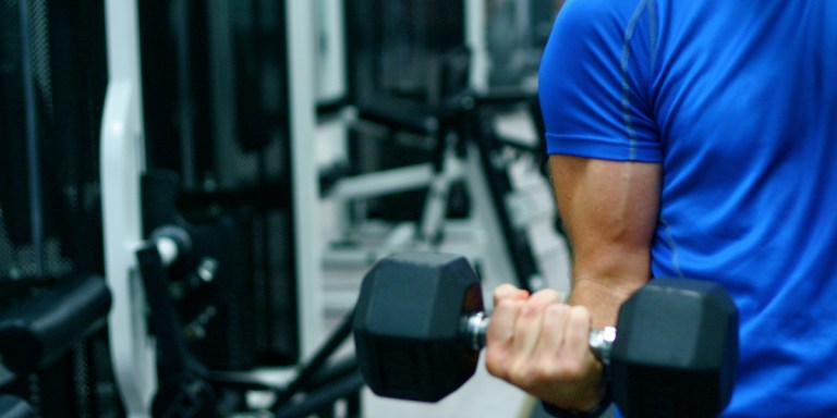 6 Convincing Workout Hacks That Will Get You To Enjoy Your Time At The Gym
