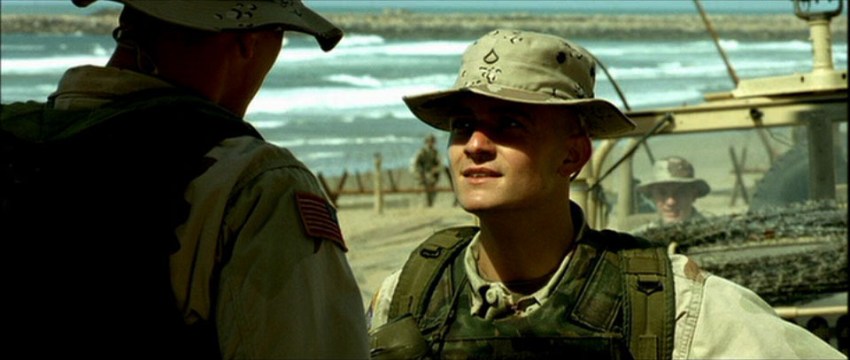 5 People You Will Meet In The Army