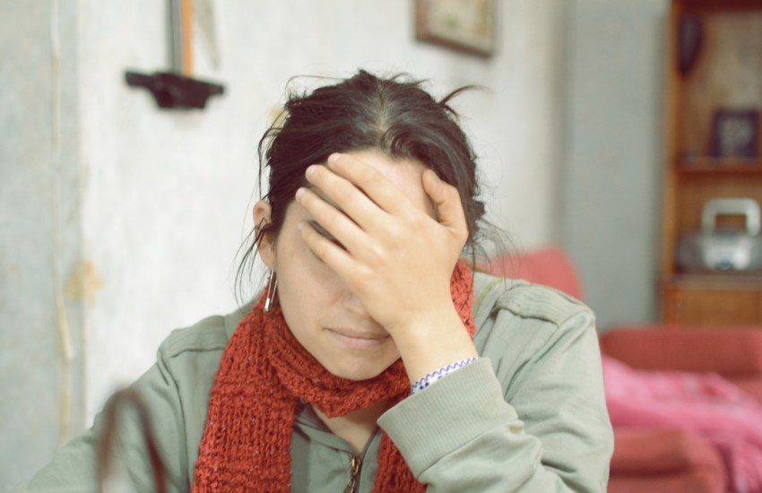 10 Struggles Of Being An International Student
