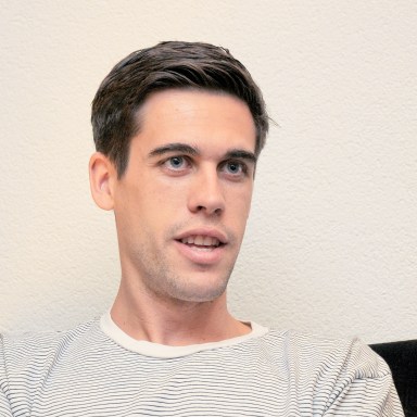 From American Apparel To Stoic Philosophy: An Interview With Ryan Holiday