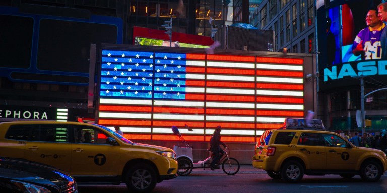 21 People List The Horrific Things The United States Has Created