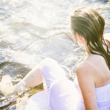 12 Problems Only Pisces Girls Understand