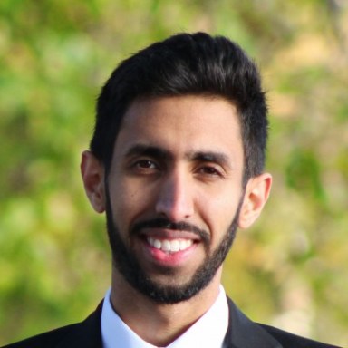 Kulraj Singh
