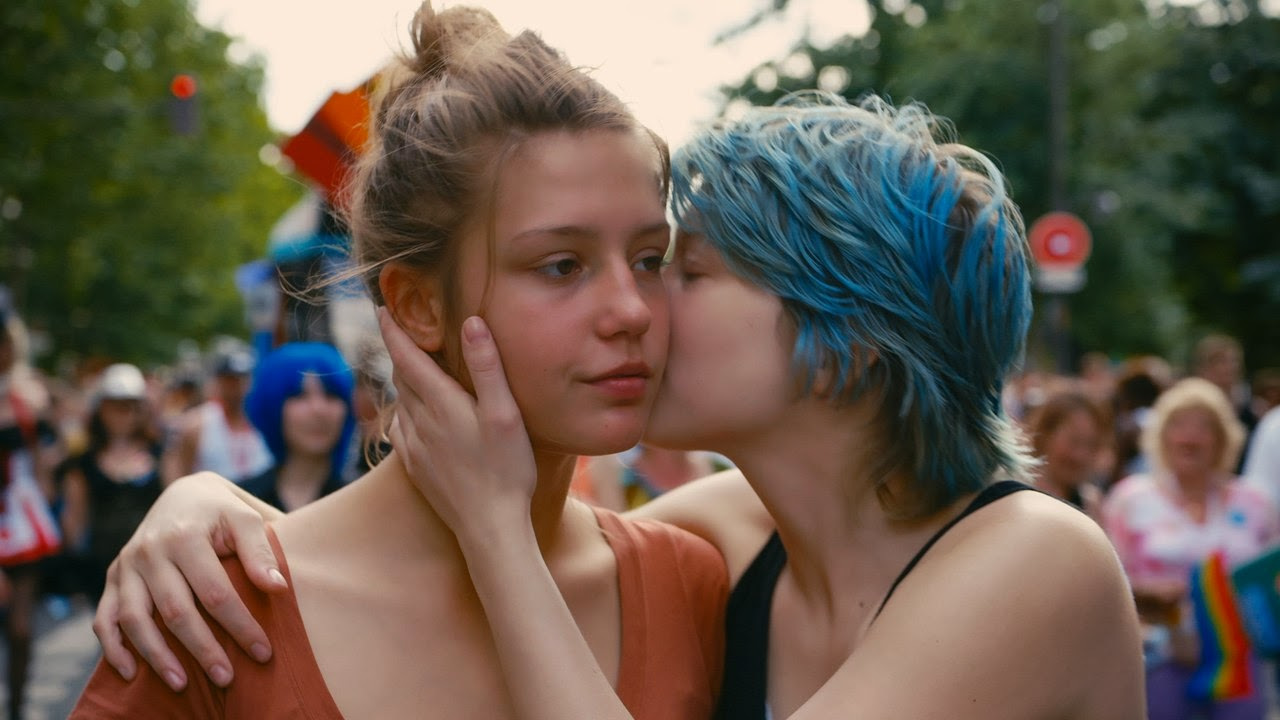 Teenage Lesbian Film