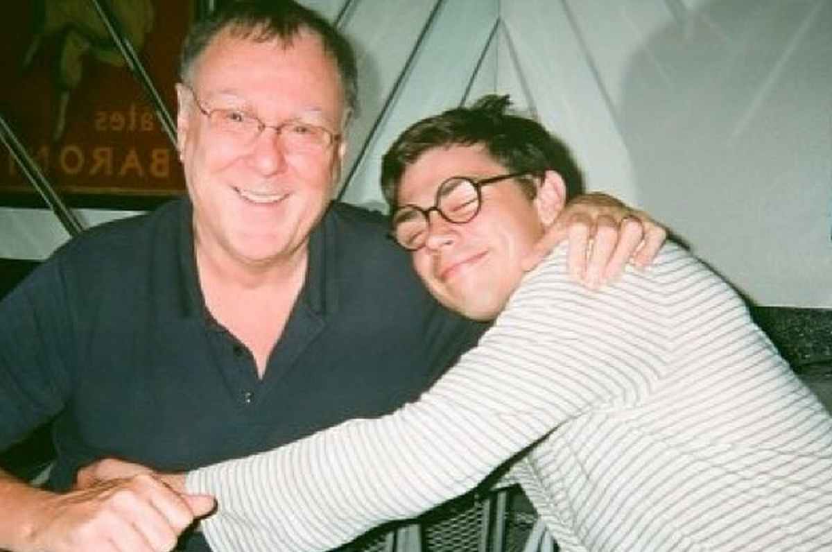 Ryan O’Connell Thought Catalog