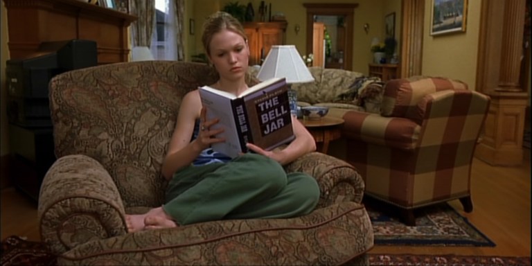 5 Fictional Characters I Wish I Was In A Book Club With