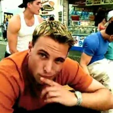 How Would The Girl In LFO’s Song “Summer Girls” Respond To The Lyrics?