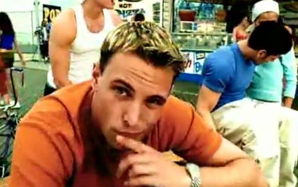 How Would The Girl In LFO’s Song “Summer Girls” Respond To The Lyrics?