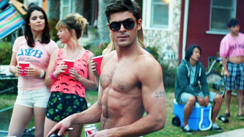 Bring Back The Alpha Male! (A Man Who Knows What He Wants And Goes For It)