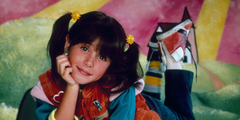 The Unofficial History Of Orphans On Television