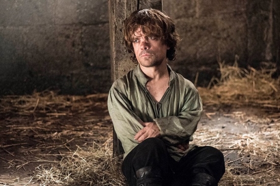 Aaron Paul Vs. Peter Dinklage: Who Will Win The Supporting Actor Emmy?