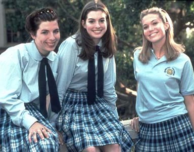 18 Ways Going To Catholic School Affects Girls Forever