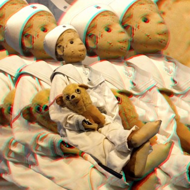 7 Famously Haunted Dolls That Will Ruin Your Life