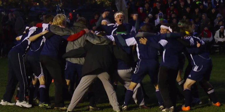 Mudbloods, A Documentary About Actual Human Quidditch Players, Looks Fantastic