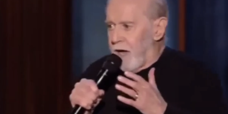 9 Unlikely Levels Of Profoundness From Comedians