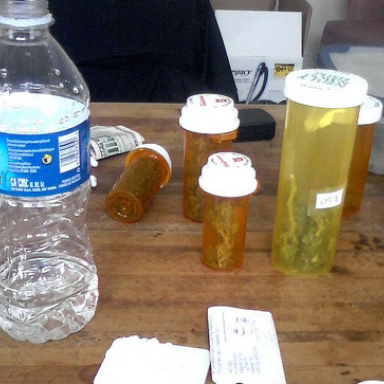 A Drug Dealer Threatened To Kill Me Because Of A Feature Script