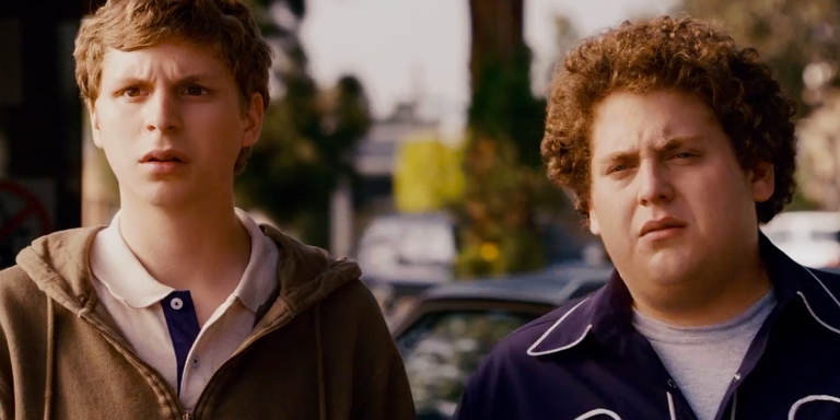 Superbad Fanfiction: 7 Things That Have Happened Since Jules’ Party