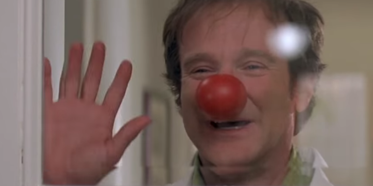 We Cannot Begin To Understand The Level Of Robin Williams’ Depression If We Do Not Understand Depression In General