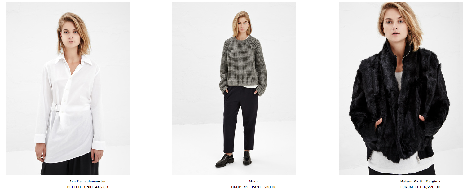 The 14 Best Online Stores For When You’ve Exhausted The J. Crew Website ...