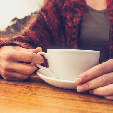 13 Things That Happen When You Date A Coffee Addict