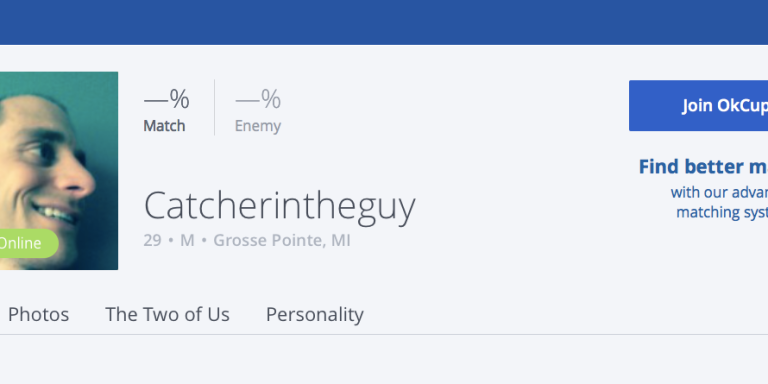 Is This The Best Ok Cupid Profile Ever? Guy Hilariously Describes The Perfect Date