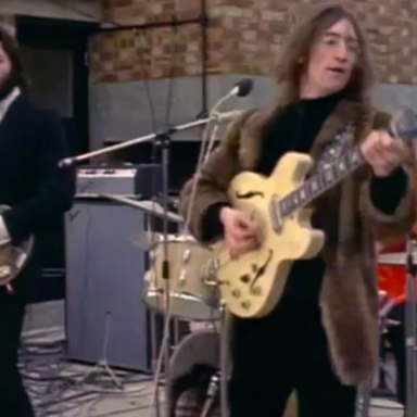 7 Beatles Songs That Creeped Me Out As A Kid