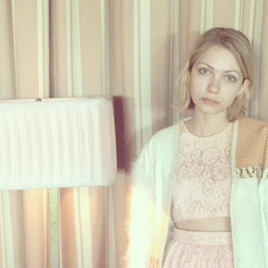 20 Quotes By Tavi Gevinson That Will Make You Want To Drop Everything And Follow Your Passions