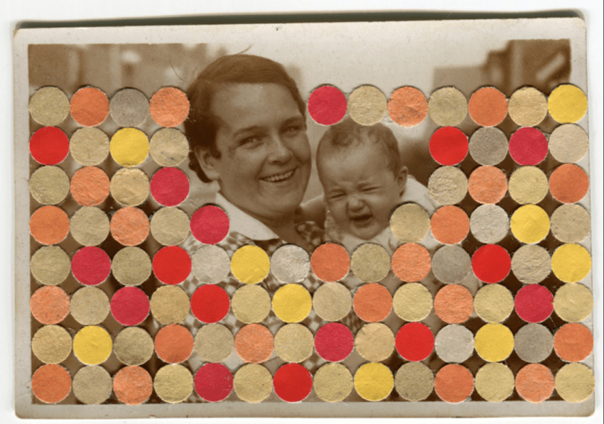 I Thought I’d Finally Escaped My Atrocious, Overbearing Mother — But She Found Me