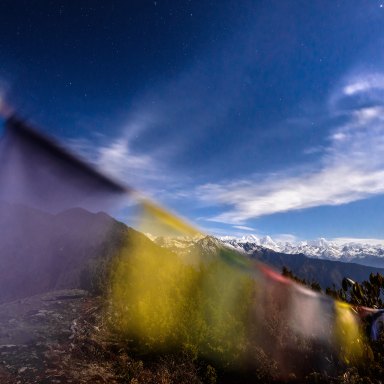7 Life Lessons The Himalayas Can Teach You About Life
