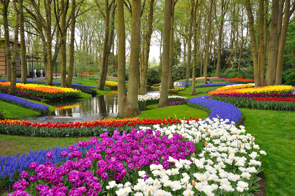 10 Stunning World-Renowned Gardens | Thought Catalog
