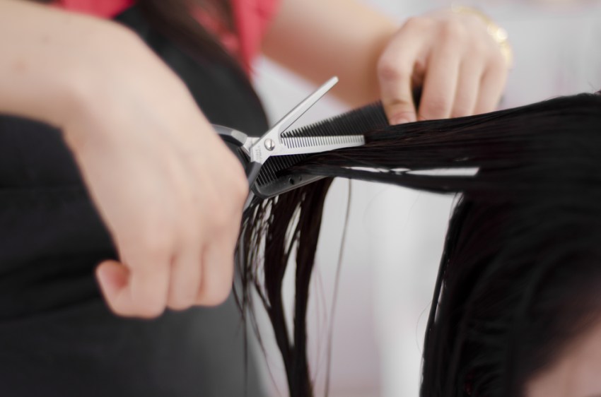 6 Things That Can Happen When A Girl Decides To Cut Her Hair