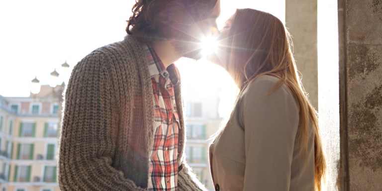 6 Things You Can Do If The Person You’re Dating Is A Bad Kisser