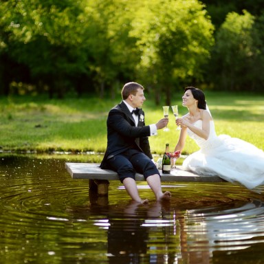 3 Not-So-Conventional Tips for Newlyweds