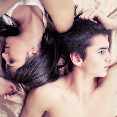 10 Signs Your Relationship Is Going Nowhere Fast