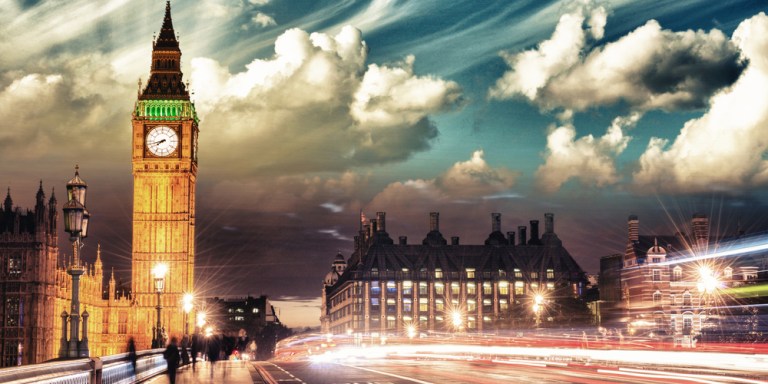9 Things I’ve Learned While Living In London