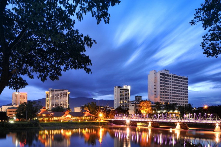 7 Amazing Cities For The Budget-Minded Traveler