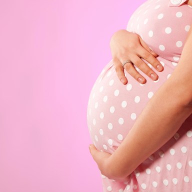 5 Reasons I’m Jealous Of Pregnant Women