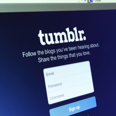 8 Types Of Tumblr Users