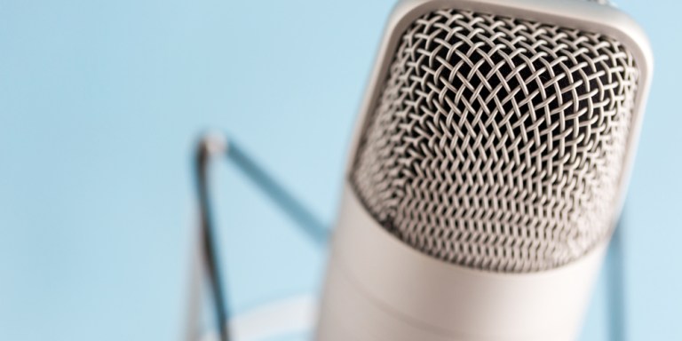 5 Podcasts That Will Get Your Mind Right