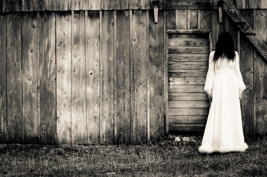 32 Supernatural Stories Guaranteed To Creep You Out