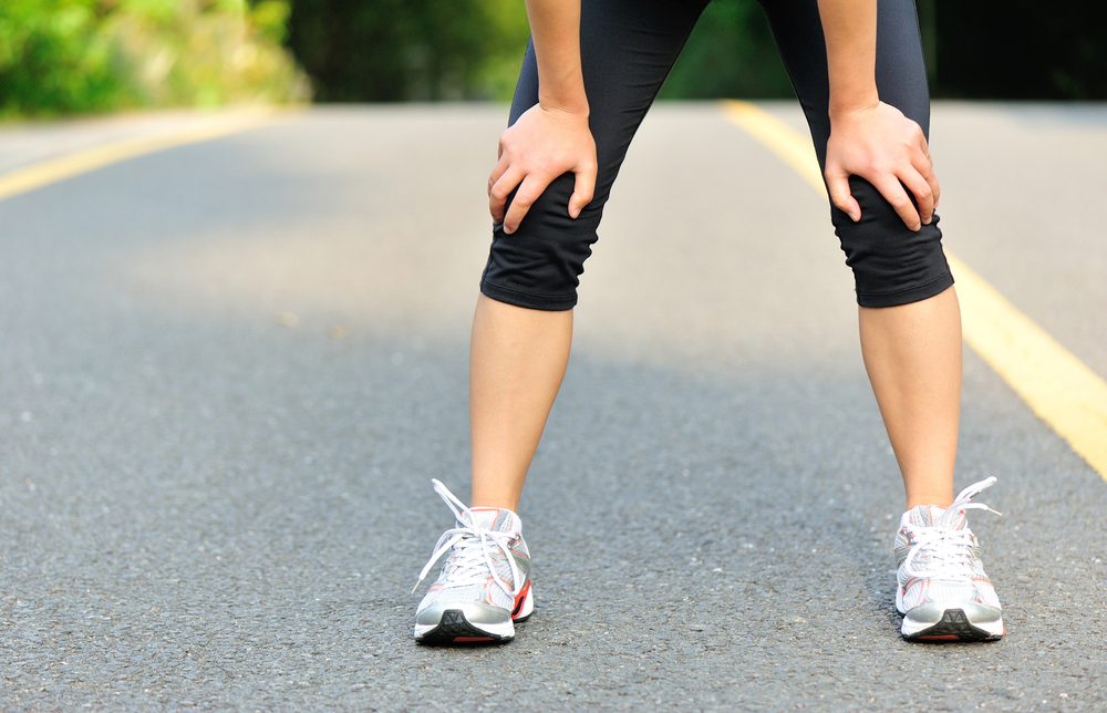 The Inner Monologue Of A NonAthletic Girl On A Run Thought Catalog
