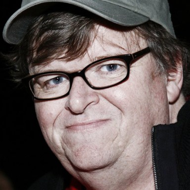 The Redistribution Of Michael Moore’s Wealth