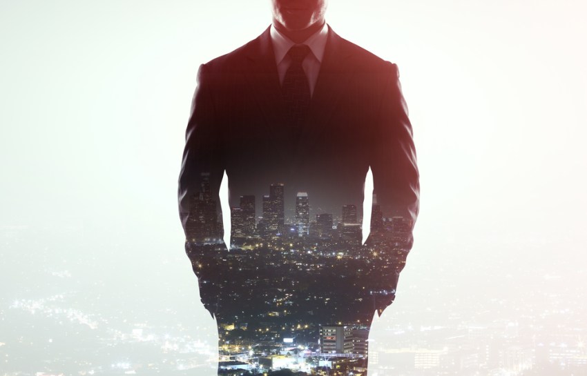 15 Red Flags That Let You Know Your Man Will Be Successful