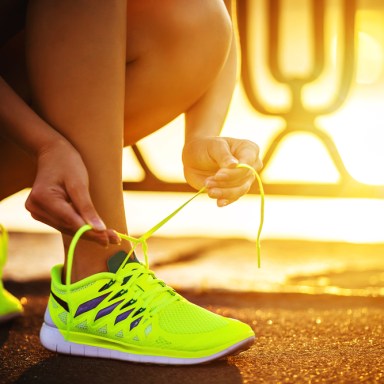 20 Things Every Seasoned Runner Knows (That Every New Runner Learns The Hard Way)