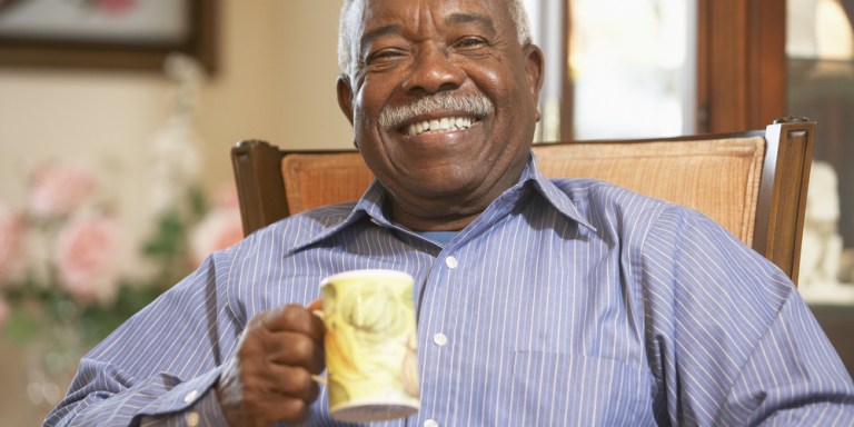 12 Ways To Live To A Ripe Old Age As A Black Person In America