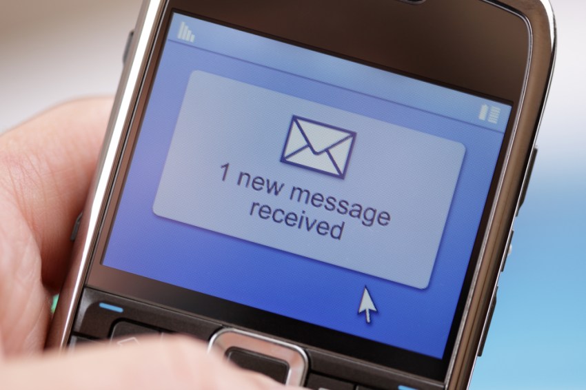The 8 Types Of People In Every Group Text