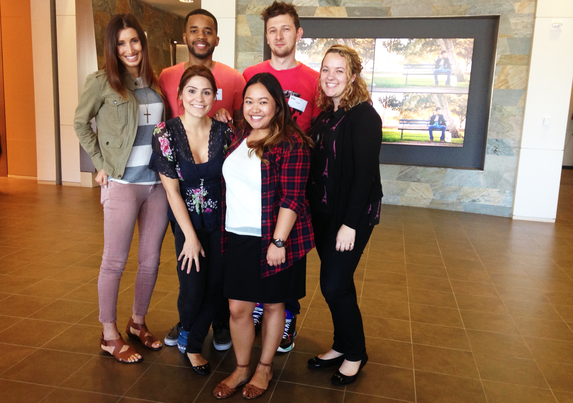 I Went To Taco Bell’s Headquarters And Now I’m In Love With A Fast Food