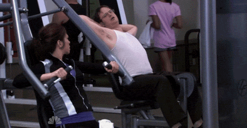 8 Reasons To Go To The Gym When You Have Zero Motivation To Work Out