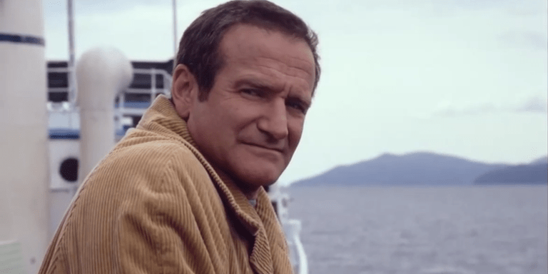 Celebrities Heartbreaking And Emotional Responses To Honor A Friend, Robin Williams
